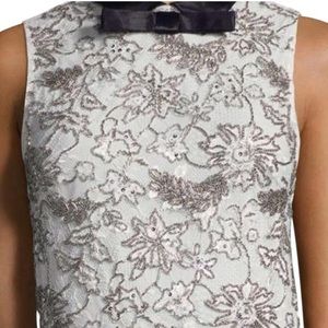 Alice and Olivia Sleeveless Top
